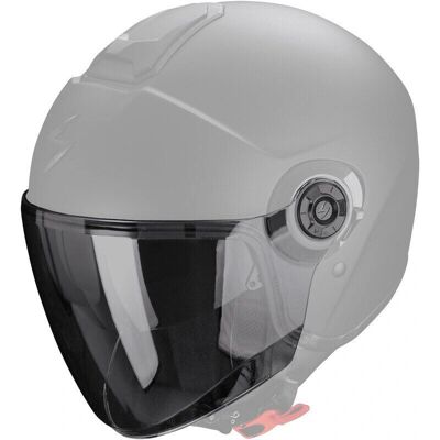 Visière gris Scorpion KDS-O-01 - Accessoire casque Visière gris Scorpion KDS-O-01 - Accessoire casque