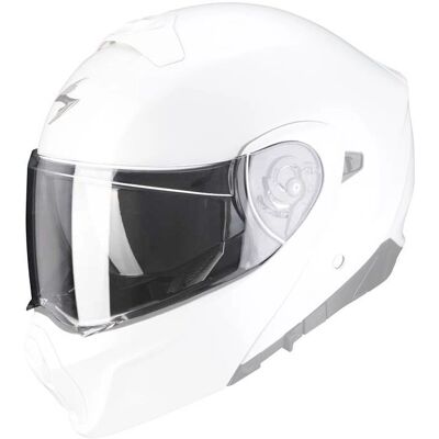 Visor Transparente Scorpion EXO-930 / Exo-930 Evo - Talla Única Visor Transparente Scorpion EXO-930 / Exo-930 Evo - Talla Única