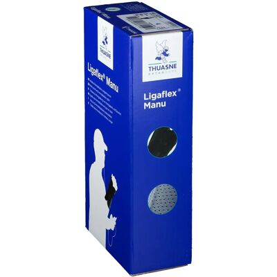 Thuasne Ligaflex Manu Pols- en Duimbrace - Pols- en Duimondersteuning Thuasne Ligaflex Manu Pols- en Duimbrace - Pols- en Duimondersteuning