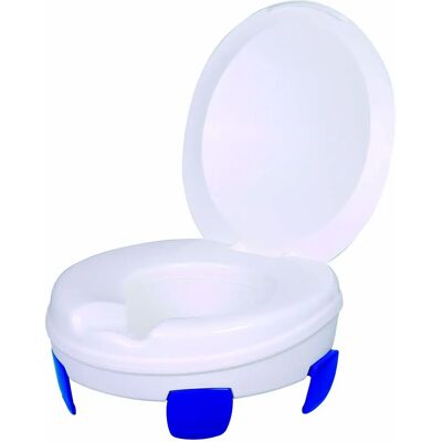 Podnóżek WC Herdegen - 11cm Regulowany - Wytrzymuje 185kg Podnóżek WC Herdegen - 11cm Regulowany - Wytrzymuje 185kg