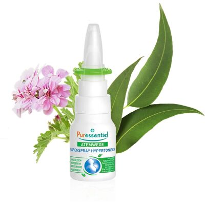 Puressentiel Neusspray Hypertonisch Puressentiel Neusspray Hypertonisch