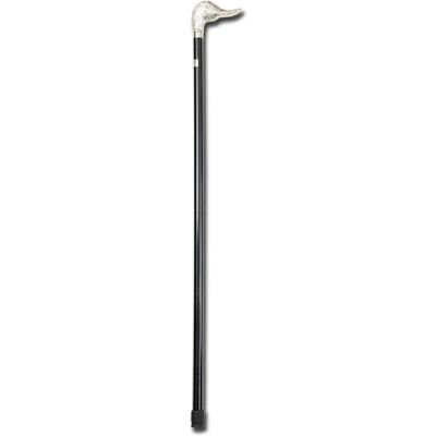 Bastón de caminar GIMA Advance - Altura ajustable - Gris Bastón de caminar GIMA Advance - Altura ajustable - Gris