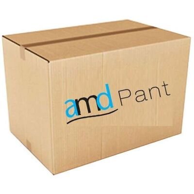 AMD Mauv Maxi L 14 Couch - Canapé AMD Mauv Maxi L 14 Couch - Canapé