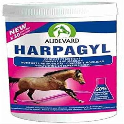 Audevard Harpagyl - 450g Audevard Harpagyl - 450g