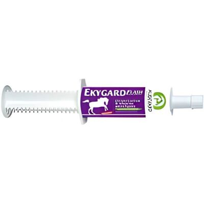 Audevard Ekygard Flash 60ml Suplemento para Cavalos - Apoio Estomacal Audevard Ekygard Flash 60ml Suplemento para Cavalos - Apoio Estomacal