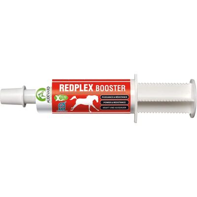 Suplemento para Cavalos Audevard Redplex - Vitaminas & Minerais Suplemento para Cavalos Audevard Redplex - Vitaminas & Minerais