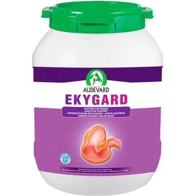 Audevard Ekygard+ Suplemento para Cavalos - 14kg Audevard Ekygard+ Suplemento para Cavalos - 14kg