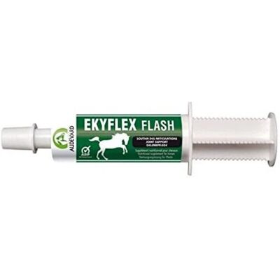 Suplemento para cavalos Audevard Ekyflex Nodolox Flash - 60ml Suplemento para cavalos Audevard Ekyflex Nodolox Flash - 60ml