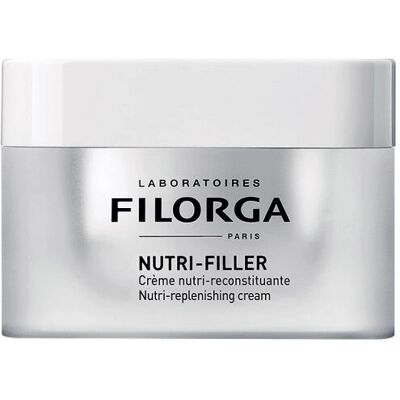 Filorga Nutri-Filler Fyllende Krem (50ml) Filorga Nutri-Filler Fyllende Krem (50ml)