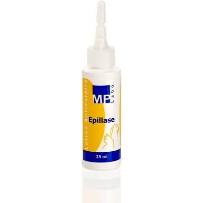 MP Labo Epillase 25 ml - Lotion apaisante pour l'oreille MP Labo Epillase 25 ml - Lotion apaisante pour l'oreille