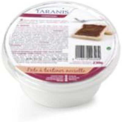 Crema di Nocciole Taranis - Aproteica, Senza Glutine Crema di Nocciole Taranis - Aproteica, Senza Glutine