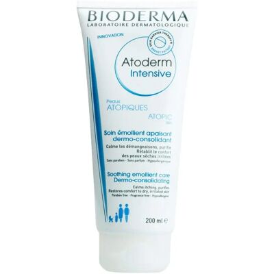 Bioderma Atoderm Intensive Crema para Piel Atópica Bioderma Atoderm Intensive Crema para Piel Atópica