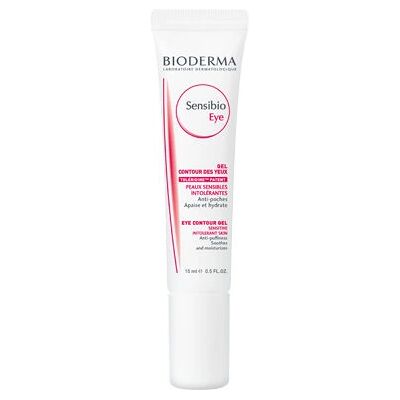 Bioderma Sensibio Augen Kontur Gel - Empfindliche Haut Augengel Bioderma Sensibio Augen Kontur Gel - Empfindliche Haut Augengel