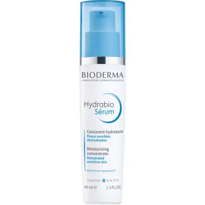Bioderma Hydrabio Serum 40ml - Face Serum Bioderma Hydrabio Serum 40ml - Face Serum