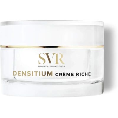 SVR Densitium Crema Rica para el rostro - Arrugas y firmeza SVR Densitium Crema Rica para el rostro - Arrugas y firmeza