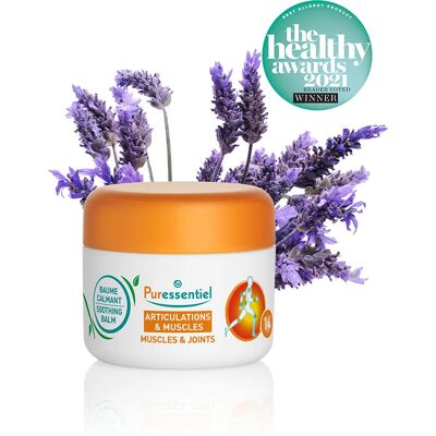 Puressentiel testápoló és testápoló - Unisex Puressentiel testápoló és testápoló - Unisex
