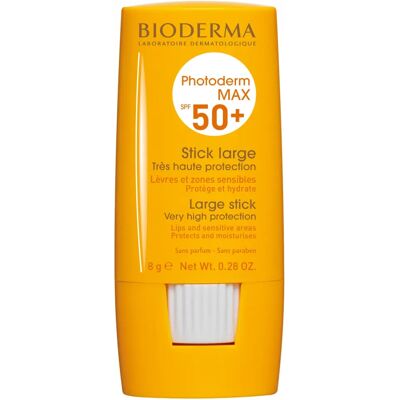 Bioderma Photoderm Max Stick Grande SPF 50+ (8 g) Bioderma Photoderm Max Stick Grande SPF 50+ (8 g)