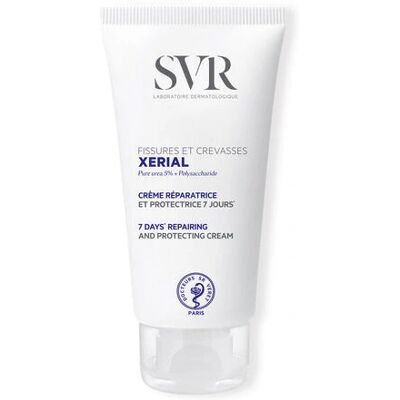 SVR XERIAL Krem - Nawilżanie i Naprawa - 50ml SVR XERIAL Krem - Nawilżanie i Naprawa - 50ml