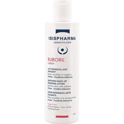 Isis Pharma Ruboril Lotion Sensitive Skin - Lotion Isis Pharma Ruboril Lotion Sensitive Skin - Lotion