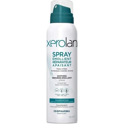 Isispharma Xerolan Feuchtigkeits Spray - Beruhigend & Reparierend - 150ml Isispharma Xerolan Feuchtigkeits Spray - Beruhigend & Reparierend - 150ml
