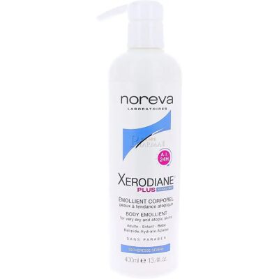 Noreva Xerodiane Ap+ Ultra Feuchtigkeitscreme - Emollient Noreva Xerodiane Ap+ Ultra Feuchtigkeitscreme - Emollient