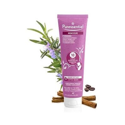 Puressentiel Modèle Gommage Express Corps - Soins du Corps - 150ml Puressentiel Modèle Gommage Express Corps - Soins du Corps - 150ml