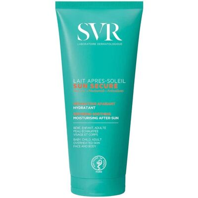 SVR Sun Secure After Sun - Cuidado hidratante y calmante SVR Sun Secure After Sun - Cuidado hidratante y calmante