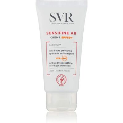 SVR Sensifine AR Crema Antirojez SPF50+ 50ml SVR Sensifine AR Crema Antirojez SPF50+ 50ml