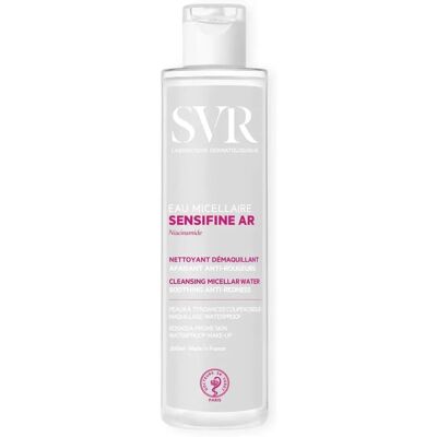 Laboratoires SVR Sensifine AR Eau Micellaire - 200ml Laboratoires SVR Sensifine AR Eau Micellaire - 200ml