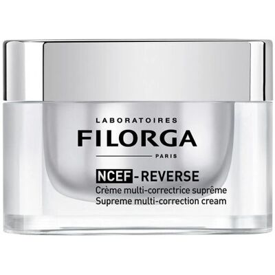 Filorga NCTF-Reverse Supreme Crema Regeneradora (50ml) Filorga NCTF-Reverse Supreme Crema Regeneradora (50ml)