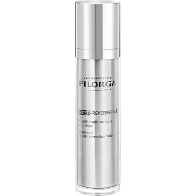 Filorga NCTF-Reverse Mat Supreme Regenererende Væske (50 ml) Filorga NCTF-Reverse Mat Supreme Regenererende Væske (50 ml)