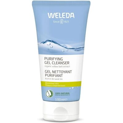 Weleda Rensende Gel (100ml) Weleda Rensende Gel (100ml)