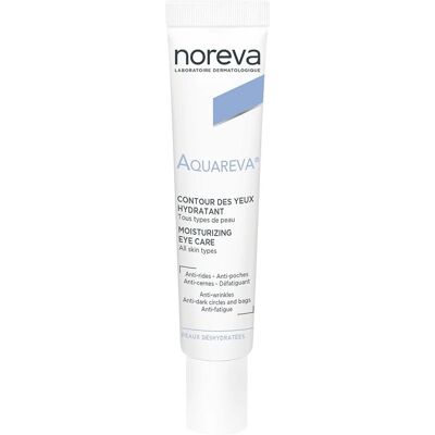 Noreva Aquareva Îngrijire Hidratantă pentru Ochi Noreva Aquareva Îngrijire Hidratantă pentru Ochi