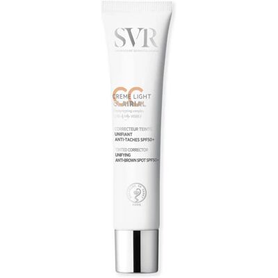 Laboratoires SVR Clairial Cc Crema Anti-Macchie Marroni (40ml) - Chiaro Laboratoires SVR Clairial Cc Crema Anti-Macchie Marroni (40ml) - Chiaro