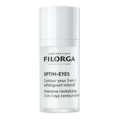 Filorga Optim-Eyes Øyekontur (15ml) Filorga Optim-Eyes Øyekontur (15ml)