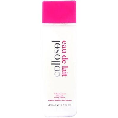 Collosol 400ml Soin de la Peau Polyvalent - Publicité Collosol 400ml Soin de la Peau Polyvalent - Publicité