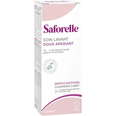 Saforelle Model - Intimate Gel - Personal Care Saforelle Model - Intimate Gel - Personal Care