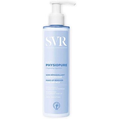 SVR Physiopure Sanfte Make-up Entferner - Gesichtsreinigung für Empfindliche Haut SVR Physiopure Sanfte Make-up Entferner - Gesichtsreinigung für Empfindliche Haut