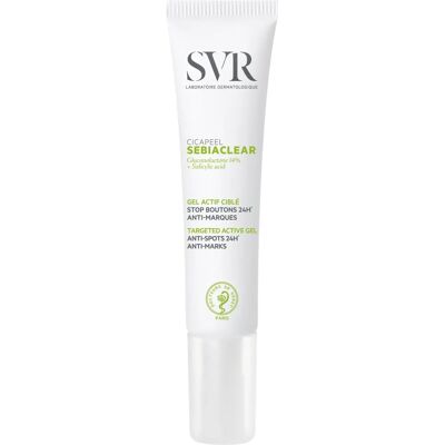 Laboratoires SVR Sebiaclear Cicapeel (15ml) Laboratoires SVR Sebiaclear Cicapeel (15ml)