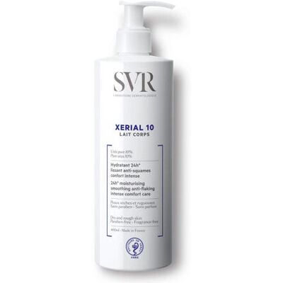 SVR Xerial 10 Body Lotion - Body Lotion SVR Xerial 10 Body Lotion - Body Lotion