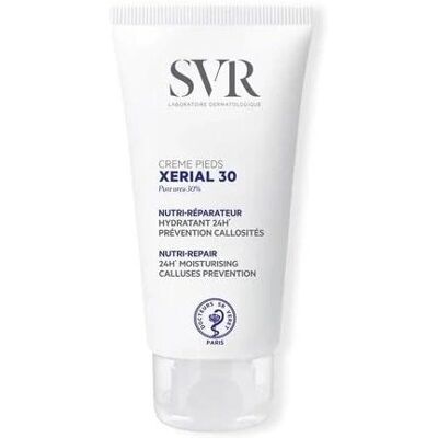 SVR Xerial 30 Jalkavoide - Callus ehkäisy SVR Xerial 30 Jalkavoide - Callus ehkäisy