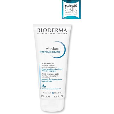 Bioderma Atoderm Bálsamo Intensivo (200ml) Bioderma Atoderm Bálsamo Intensivo (200ml)