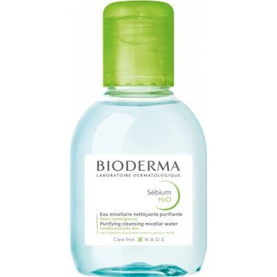 Bioderma Sébium H2O Reinigungsfluid (100ml) Bioderma Sébium H2O Reinigungsfluid (100ml)