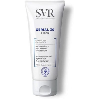 SVR Xerial 30 Crema - Cuidado corporal para piel muy seca SVR Xerial 30 Crema - Cuidado corporal para piel muy seca