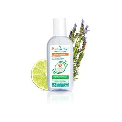 Puressentiel 6297538 Zeep - 25ml Puressentiel 6297538 Zeep - 25ml