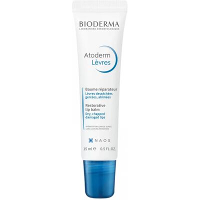 Bioderma Atoderm Lippenbalsam 15ml Bioderma Atoderm Lippenbalsam 15ml