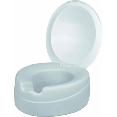 Podnóżek WC MOBICLINIC - Wsparcie 185kg Podnóżek WC MOBICLINIC - Wsparcie 185kg