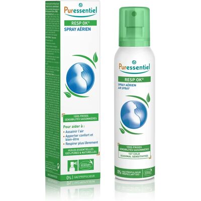 Puressentiel Resp Ok Air Spray - 20ml Puressentiel Resp Ok Air Spray - 20ml
