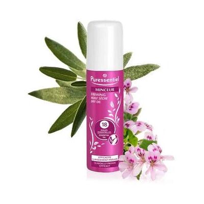 Puressentiel Crema e lozione corpo 100 ml - Cura del corpo Puressentiel Crema e lozione corpo 100 ml - Cura del corpo