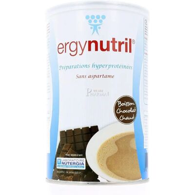 Proteína de leche orgánica Nutergia - Suplemento proteico para músculos y huesos Proteína de leche orgánica Nutergia - Suplemento proteico para músculos y huesos